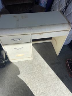 Used Desk