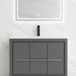 Bathroom Vanity 40”