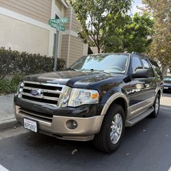 2011 Ford Expedition