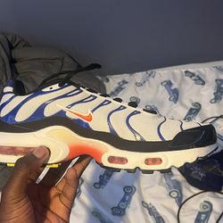 Nike Air max Plus
