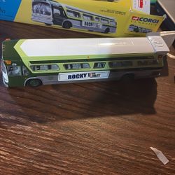 bus collection.   100 dollars