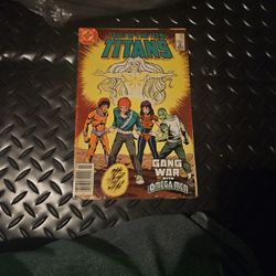 Comic Book