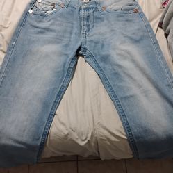 True Religion jeans