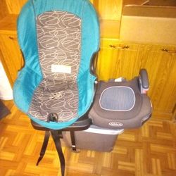 Car Seat