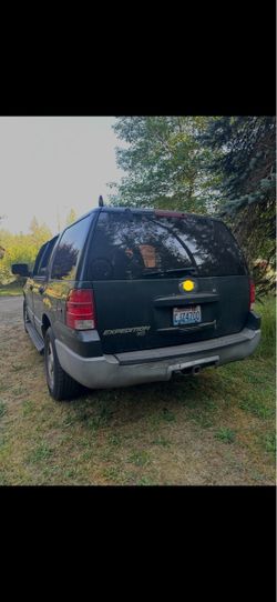 2004 Ford Expedition