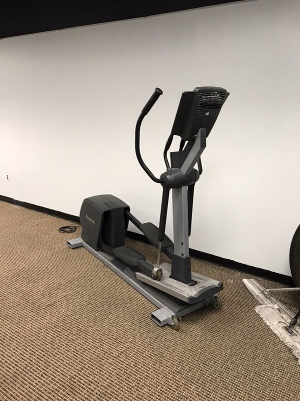 Reebok rl 900 elliptical price sale