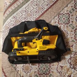 DEWALT CORDLESS BAND  SAW DCS371 