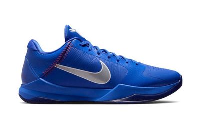 Nike Kobe 5 Protro Dodgers size 10
