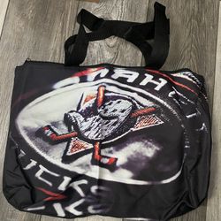 Anaheim Ducks Bag