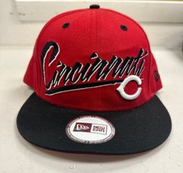 Cincinnati Reds hat SnapBack Newera 