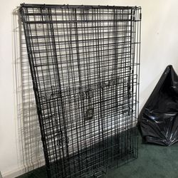 Dog Crate 