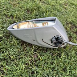 G35 Coupe Driver Mirror 