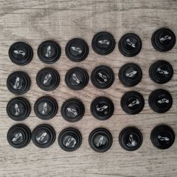 24 Car Door Shock Absorber 