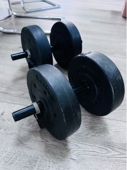 Weights
