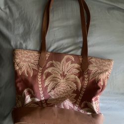 Tommy Bahama Tote Bag