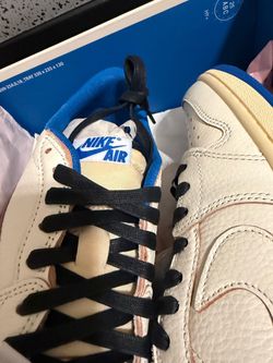 Travis Scott 1 low