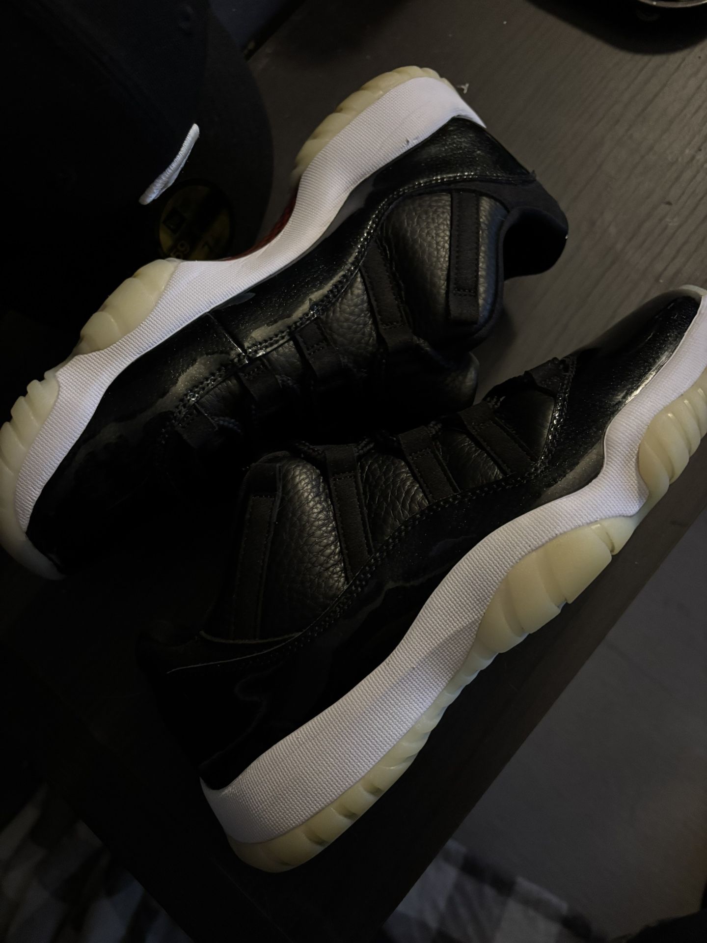 Air Jordan 11