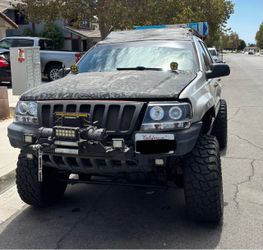 2002 Jeep Grand Cherokee