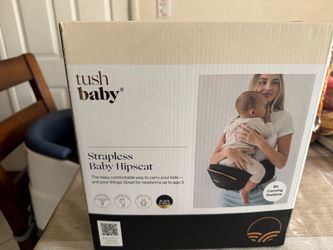 Tush Baby Carrier