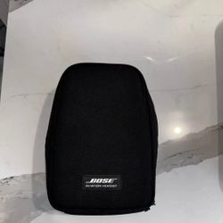 Bose A20 Aviation Headset 