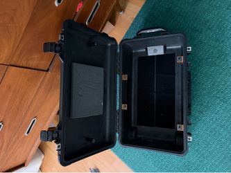 Inovativ Pelican DigiCase Pro