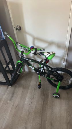 Bike