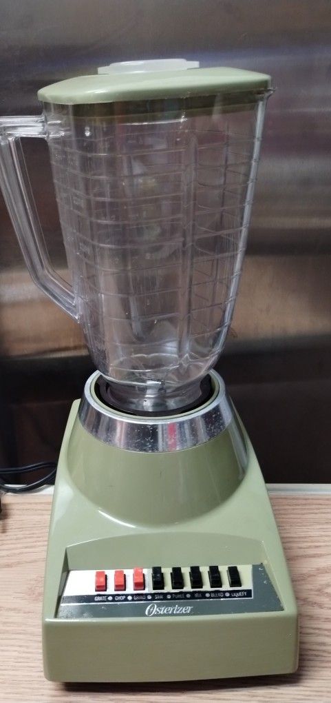 Vintage Mixer 