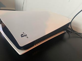 Refurbished Ps5 disc edition