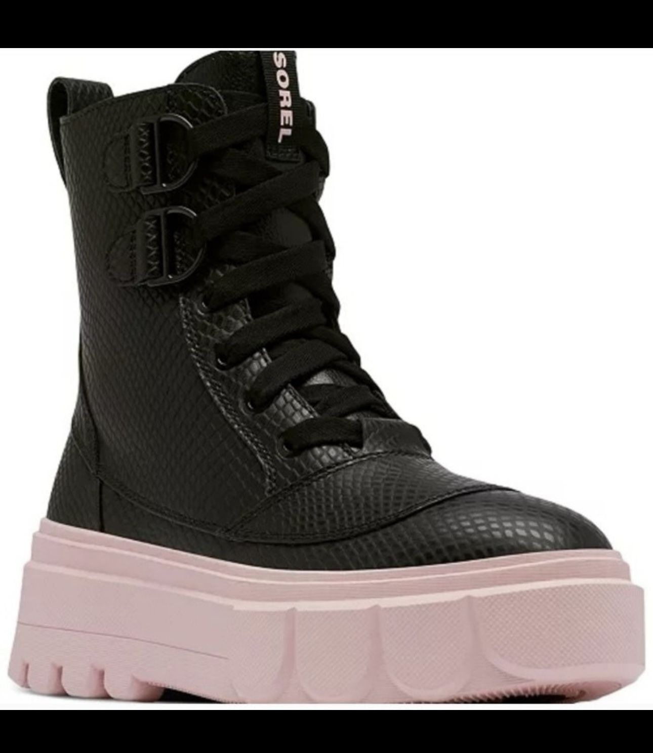 Sorel Waterproof Boots 9.5
