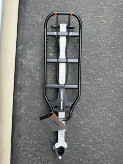 Bike Mount