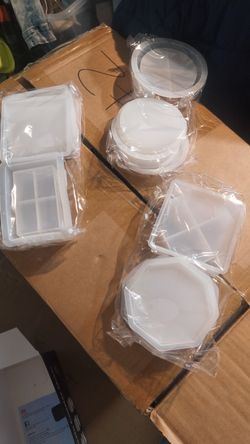 Resin Molds