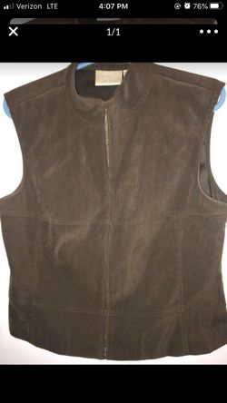 Women’s vests