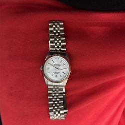 Rolex Oyster Perpetual Datejust
