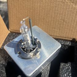 GMC Headlight Bulb Replacement OEM