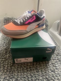 Mens Puma Sneakers 
