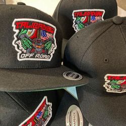 Custom Embroidery