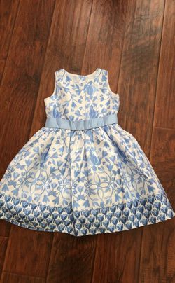 Gymboree holiday/ special occasion dress