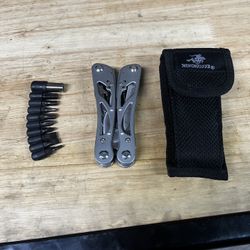 Winchester Multi Tool