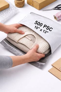 Mailing bags
