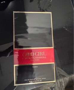 Carolina Herrera Very Good Girl EDP 80ml