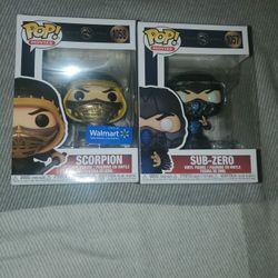 Mortal Kombat