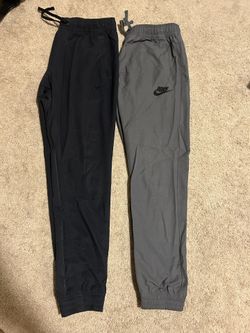 Nike Jogger Cargo Pants