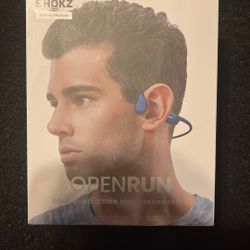 SHOKZ HEADPHONE