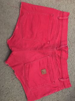 Girls Shorts