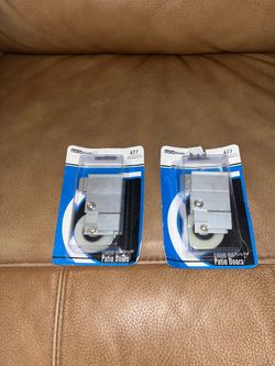 Barton Kramer 477 Patio Door Rollers – 2 Pack