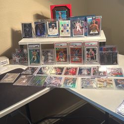 sports cards