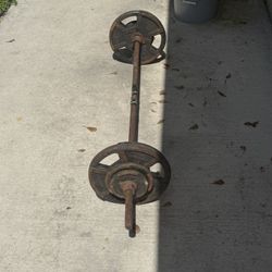 Weights