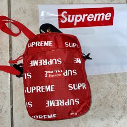 Supreme, Bags, Supreme Store Bags