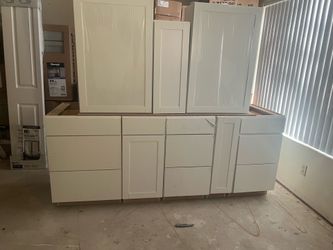 Cabinets