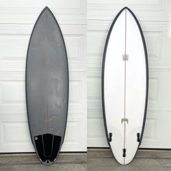 Lost mayhem retro tripper surfboard 6’ 